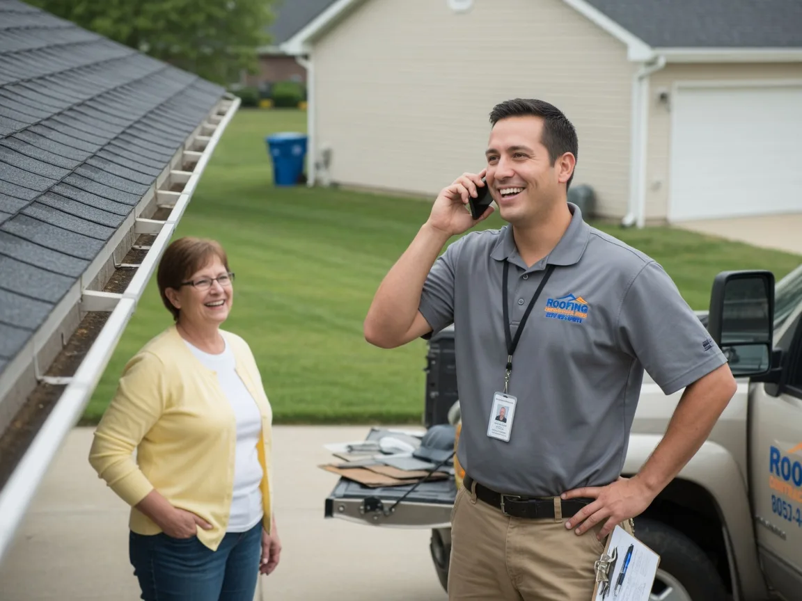 Local Roofing Contractors Weyauwega, WI FAQs